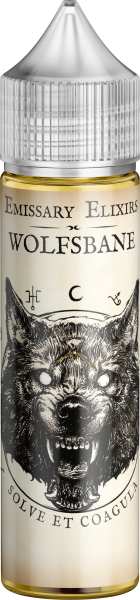 Wolfsbane