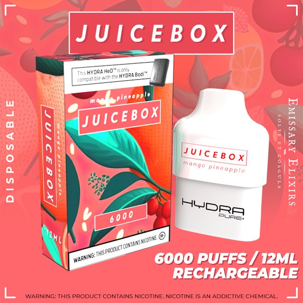 JUICEBOX