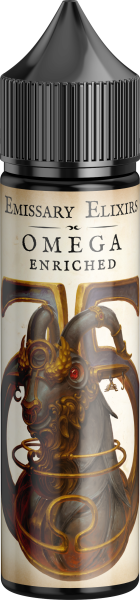 Omega Enriched