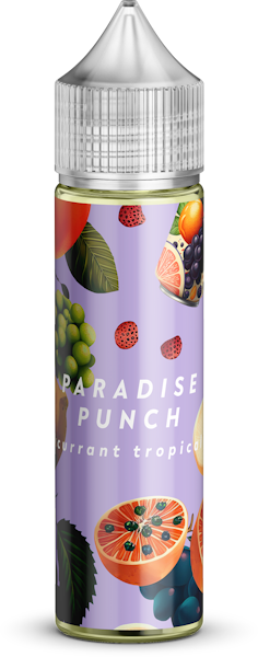 Paradise Punch