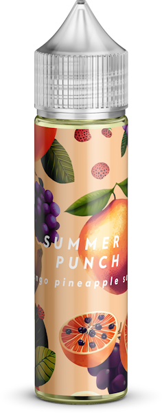 Summer Punch