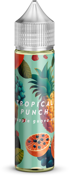 Tropical Punch